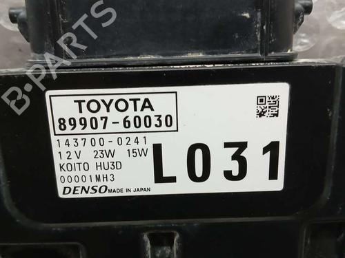 Xenon ballast TOYOTA LAND CRUISER PRADO (_J15_)  | BP20238806C53 