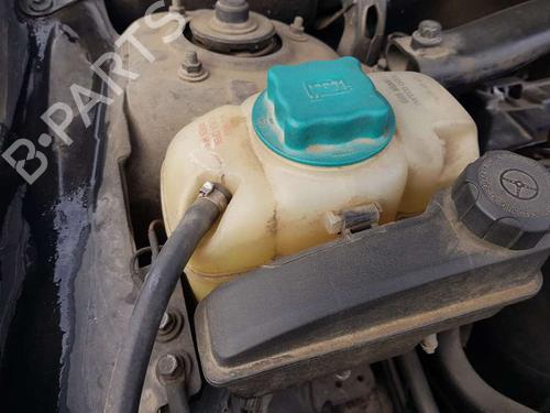 Expansion tank VOLVO XC90 I (275) D5 AWD (185 hp) 16371376