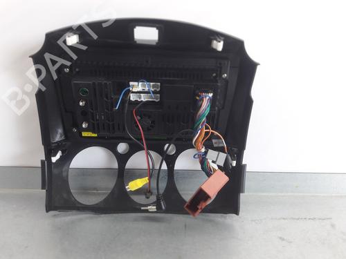 Electronic module MAZDA 2 (DE_, DH_) 1.4 MZR-CD | BP37417281M83 - Image 3
