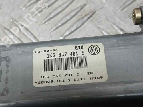 Left front window motor VW GOLF V (1K1)  | BP22806290E21 
