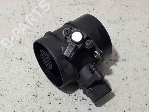 Used Mass air flow sensor MERCEDES-BENZ E-CLASS (W211) E 270 CDI (211.016) (177 hp) 3717155