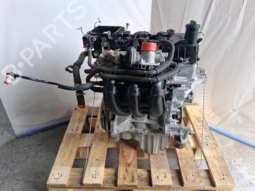 Engine TOYOTA AYGO (_B4_) 1.0 (KGB40) | BP38599277M1 - Image 3