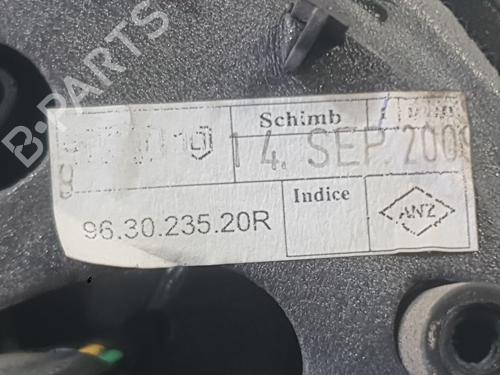 Retrovisor esquerdo DACIA SANDERO 1.2 16V | BP37217185C26 - Image 6