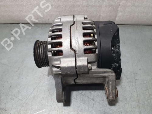 Alternator FORD ESCORT VI (GAL, AAL, ABL)  | BP6708736M7 