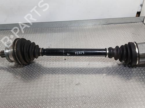 left-front-driveshaft-audi-a4-b7-avant-8ed-2004-2005-2006-2007-2008-40227510 main image