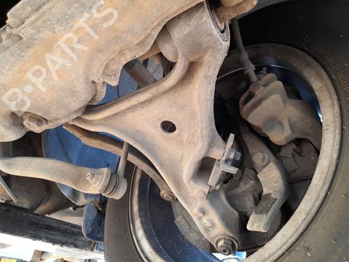 Used Left front suspension arm VOLVO S80 I (184) 2.4 (170 hp) 28729692