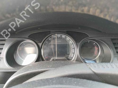 Instrument cluster CITROËN C5 III (RD_)  6103PC
