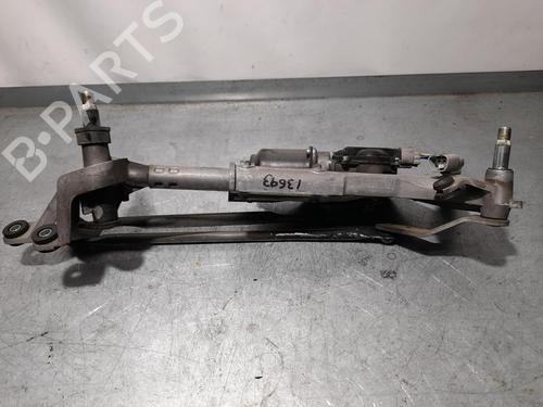 Front wiper motor HONDA CR-V III (RE_)  | BP8887978M29 