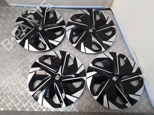 Used Hub cap Hub cap MG MG 4 (EH32) EV (170 hp) 34055696 34055696