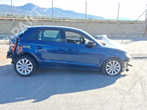 Engine AUDI A1 Sportback (8XA, 8XF) 1.4 TFSI | BP40603275M1 - Image 4