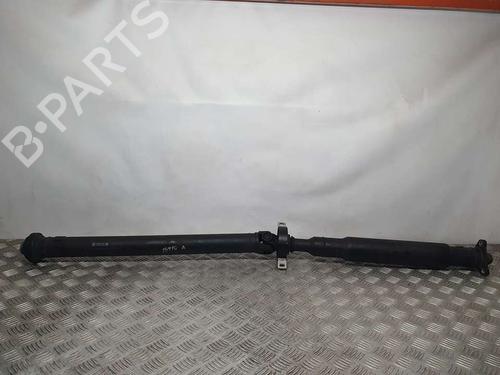 Used Driveshaft BMW X5 (E70) 3.0 d (235 hp) 17216585
