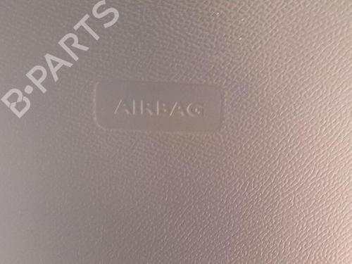 Venstre gardin airbag OPEL CORSA F (P2JO) 1.2 (68) (101 hp) 26395940