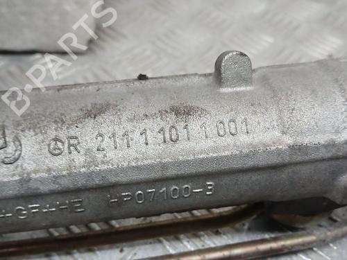 Steering rack MERCEDES-BENZ E-CLASS (W211) E 320 CDI (211.026) | BP26959075M22 