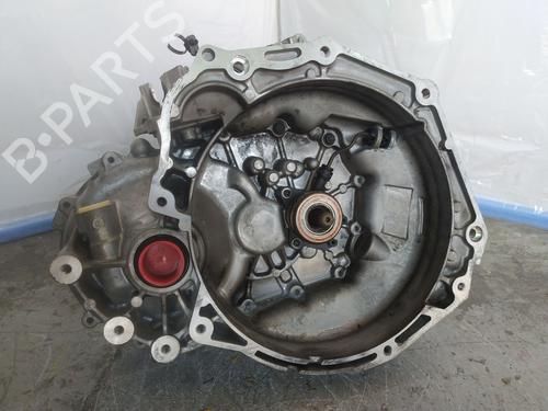 Gearbox OPEL KARL (C16) 1.0 | BP38287549M3 - Image 4