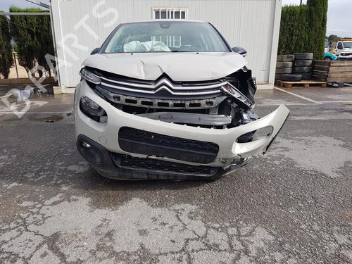 Electronic sensor CITROËN C3 III (SX)  | BP13486416M84 