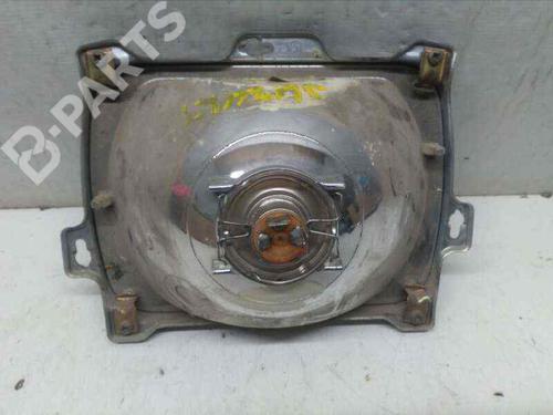 BP3694006C29 | Right headlight SUZUKI CARRY Van (FD)  BP3694006C29