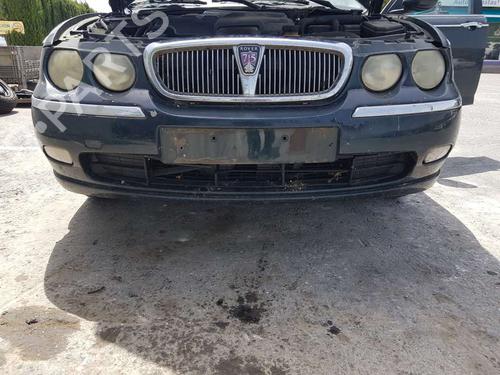 Used Front bumper ROVER 75 (RJ) [1999-2005]  18654833
