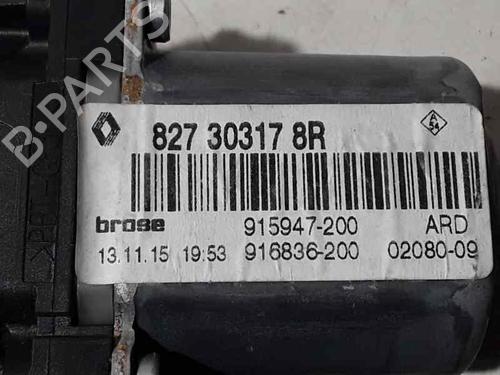 Right rear window motor RENAULT SCÉNIC III (JZ0/1_)  | BP6816274E22 