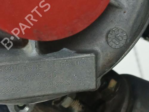 Engine CITROËN C4 I (LC_)  | BP16926919M1 