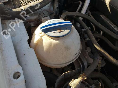 Used Expansion tank VW POLO V (6R1, 6C1) 1.4 TDI (75 hp) 16922300