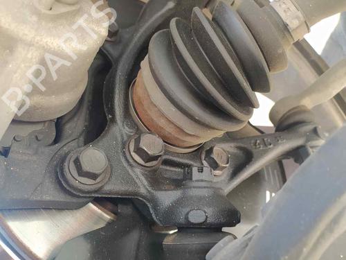 Used Right front steering knuckle TOYOTA COROLLA Hatchback (_E21_, _EA1_, _EH1_) 1.8 Hybrid (ZWE211, ZWE219) (122 hp) 22637448