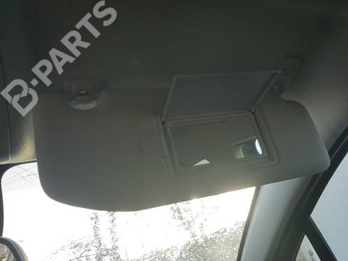 right-sun-visor-citroen-c3-ii-sc_-12-thp-110-2009-10681857 main image