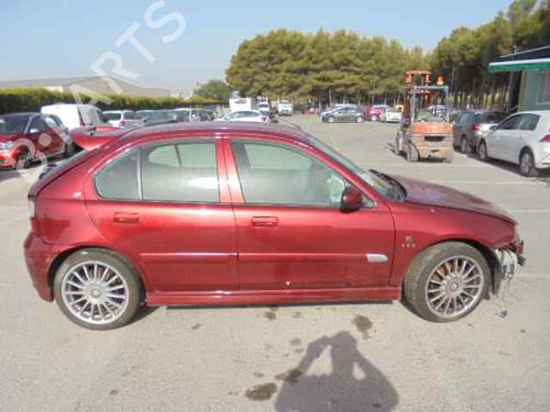 Gearbox MG MG ZR  | BP731602M3 