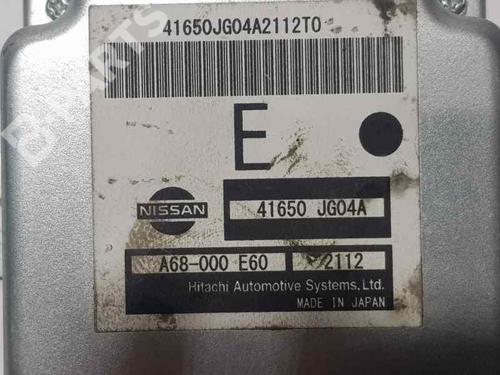 BP8143334M83 | Elektronik Modul RENAULT KOLEOS I (HY_) 2.0 dCi 4x4 (HY0K) BP8143334M83