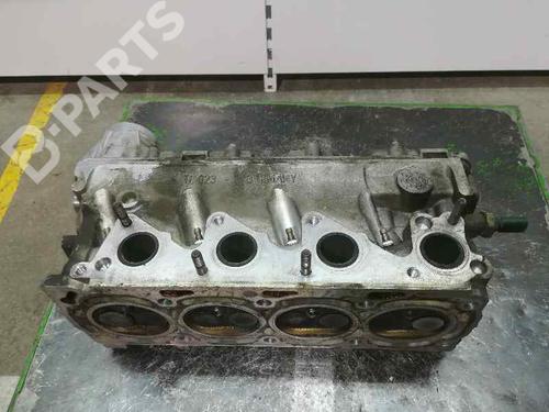 Cylinder head SEAT AROSA (6H1) 1.0 | BP10973393M5 