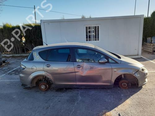 Fuel pump SEAT ALTEA XL (5P5, 5P8) 2.0 TDI | BP9128010M76 
