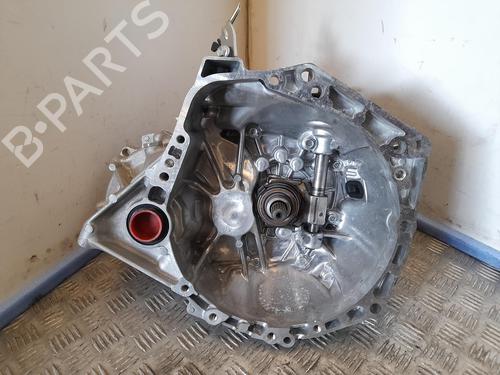 Used Gearbox PEUGEOT 108 [2014-2025]  12566543