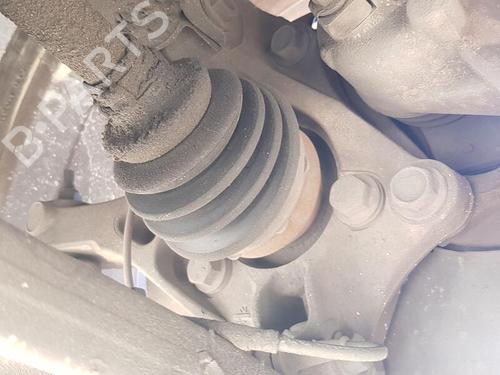Used Left front steering knuckle OPEL ASTRA J (P10) 1.6 (68) (115 hp) 29212071