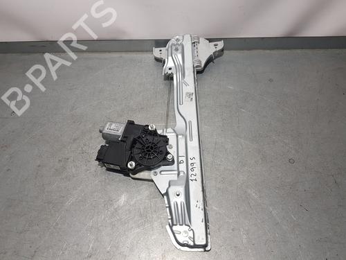 Used Front left window mechanism HYUNDAI KONA (OS, OSE, OSI) [2017-2023]  7168903