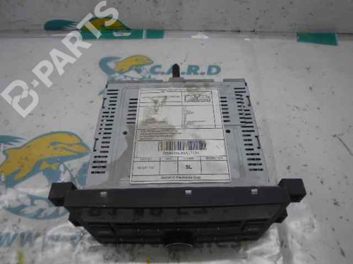 Radio CHEVROLET EPICA (KL1_)  | BP220294E6 