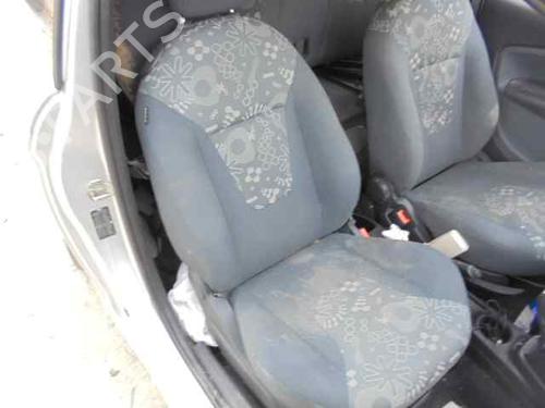 Radio FORD KA (RU8)  | BP216549E6 