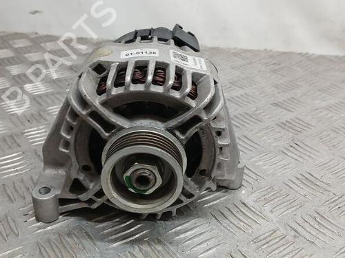 Used Alternator FIAT 500 (312_) [2007-2025]  29354478