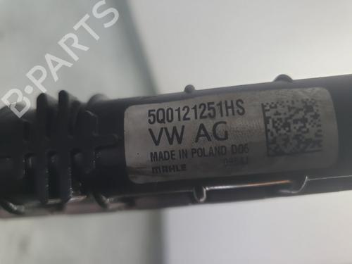 Water radiator SEAT LEON (KL1, KLG) 1.5 eTSI | BP37274954M31 - Image 3