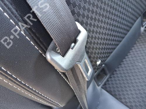 Used Rear right seatbelt Rear right seatbelt 37274829 37274829