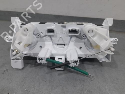 Climate control RENAULT CLIO V (B7_) 1.0 SCe 75 (B7M5) | BP29908948I5