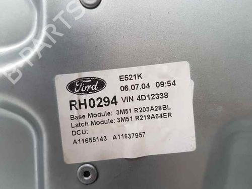 Front right window mechanism FORD FOCUS C-MAX (DM2)  | BP4442032C23 