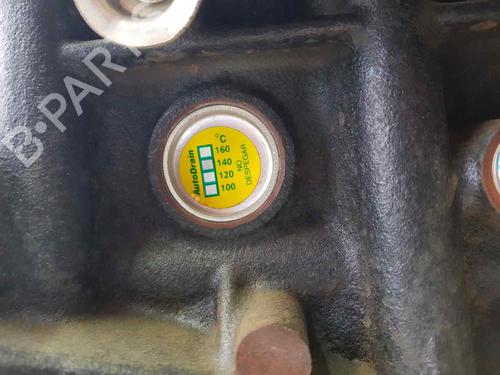 Engine SSANGYONG RODIUS I  | BP22973111M1 