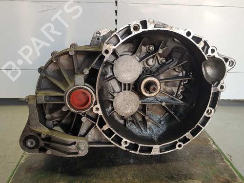 Used Gearbox FORD MONDEO IV Turnier (BA7) [2007-2015]  7458359