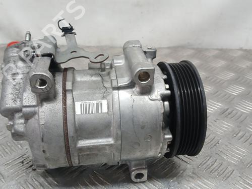 AC compressor PEUGEOT 2008 II (UD_, US_, UY_, UJ_, UR_, UC_) 1.5 BlueHDI 100 | BP30027994M34 