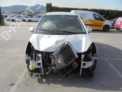 Right mirror CITROËN C3 II (SC_)  | BP306344C27 