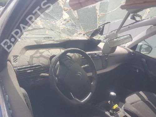 Electronic sensor CITROËN C4 SPACETOURER (3D_) 1.2 PureTech 130 | BP12566421M84 