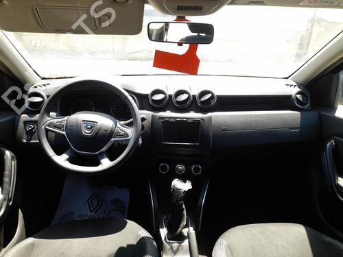 Airbag Kit DACIA DUSTER (HM_) 1.6 SCe 115 (HMM1) | BP34629594C86 - Image 2