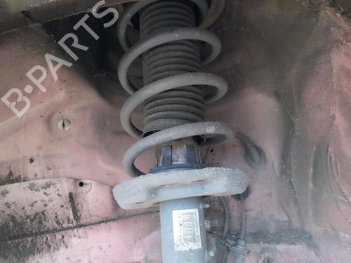 Left front shock absorber VW GOLF VI (5K1) | BP29862083M16