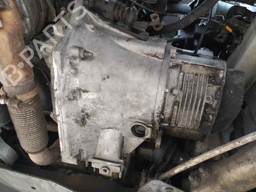 Gearbox CITROËN C5 III (RD_) | BP29354413M3 - Image 2