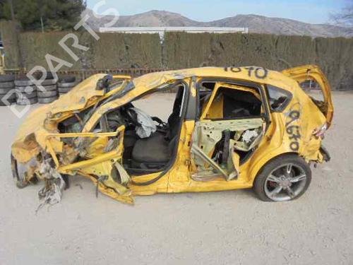 Climate control SEAT LEON (1P1)  | BP828321I5 
