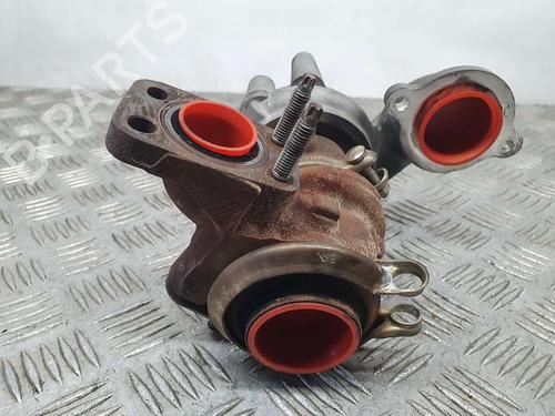 Turbocharger/Supercharger PEUGEOT 308 SW I (4E_, 4H_)  | BP17747664M71 